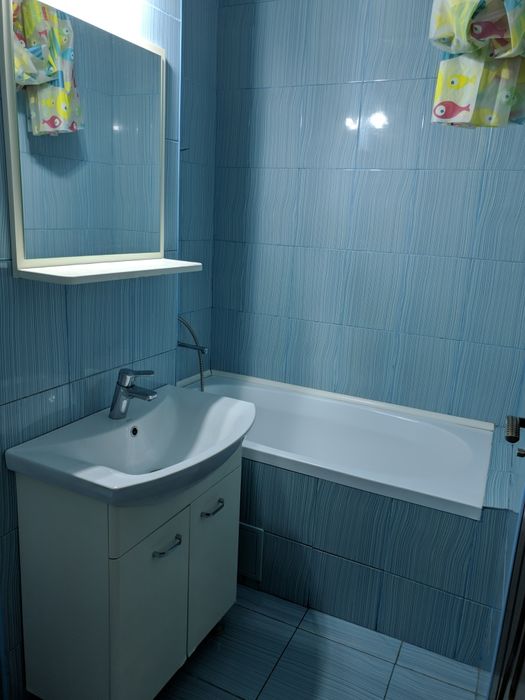 Inchiriez apartament 1 camera 40 mp Dorobanti Rosiori ( garsoniera )