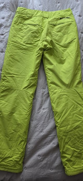 Pantaloni ski barbati,Columbia.