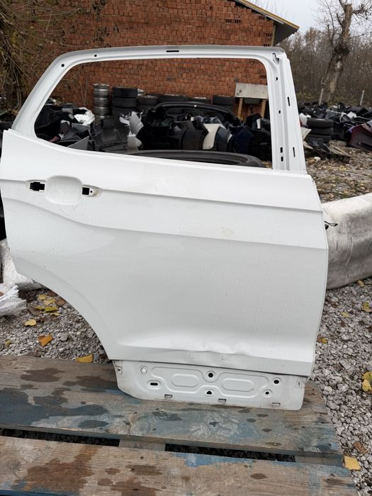 Врата VW T-Cross