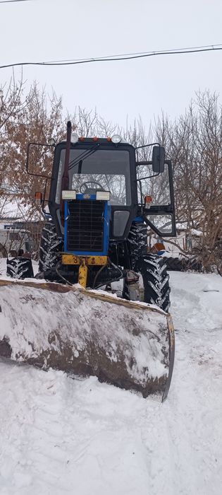 Продаю трактор МТЗ-82.1
