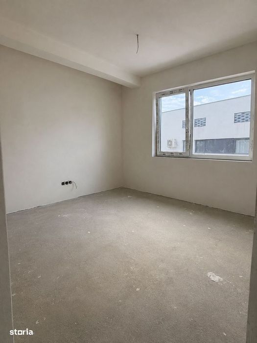 Duplex finalizat cu CF zona de case noi Campului
