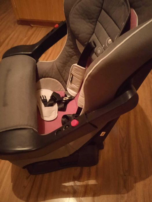 Детско столче за кола