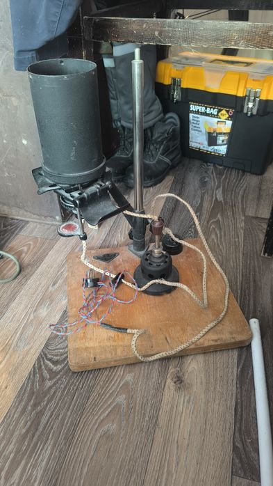 Фотоувеличитель СССР