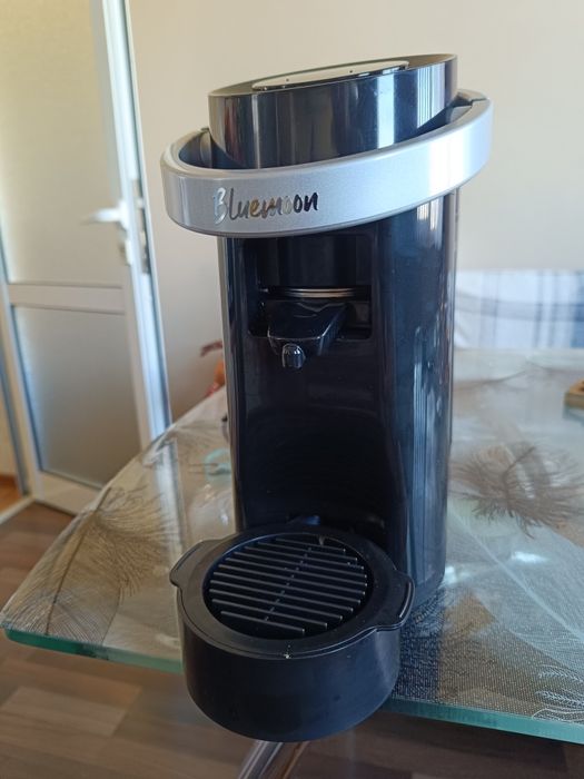 Кафемашина Barbone