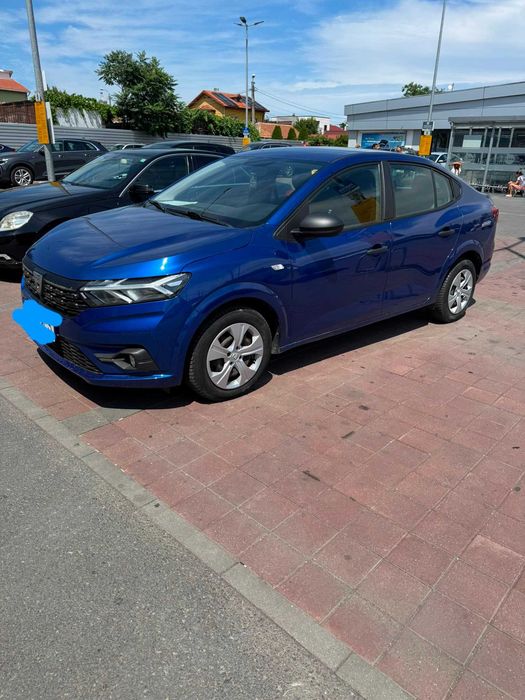 DACIA Logan 0 — imagine 2