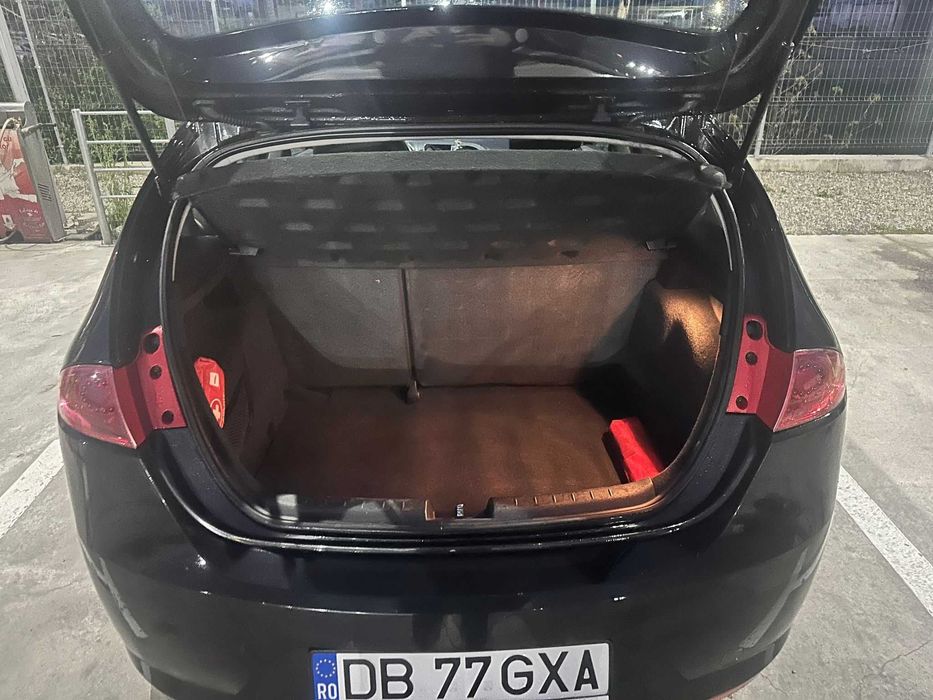 Seat Leon 2.0 TDI BKD 140 CP