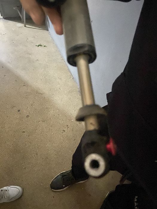 Shock fox in stare foarte buna perfect