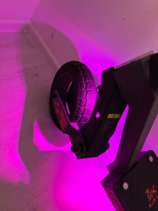 Trotinetă Kukirin g2