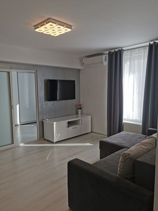 Vânzare apartament 2 camere