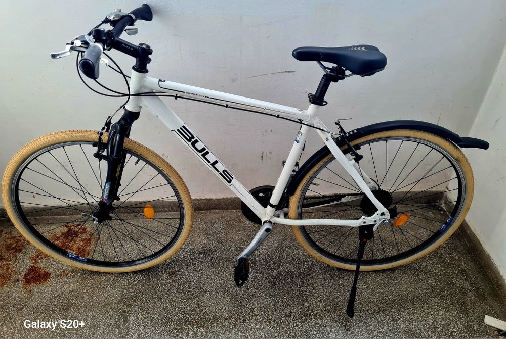 Bicicletă Bulls MTB 28