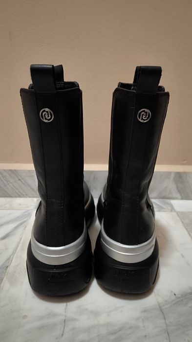 Liu Jo Боти в отлично състояние