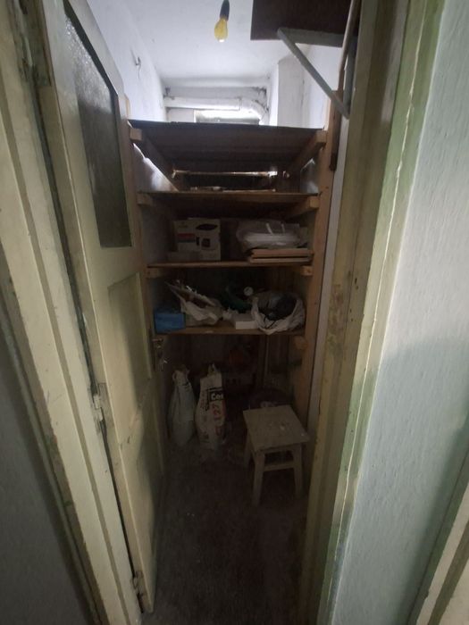 Proprietar: Garsonieră Renovată Modern (Craiovei), Boxă pe Etaj, Parc