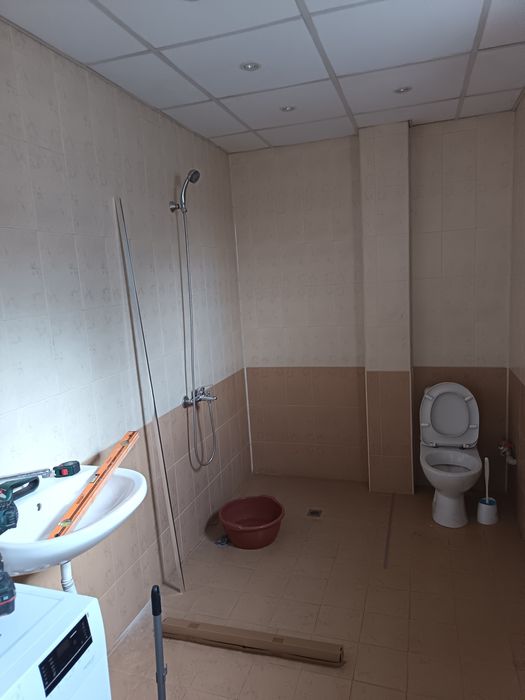 Почистване и освежаване  след наематели и продажба Хасково.