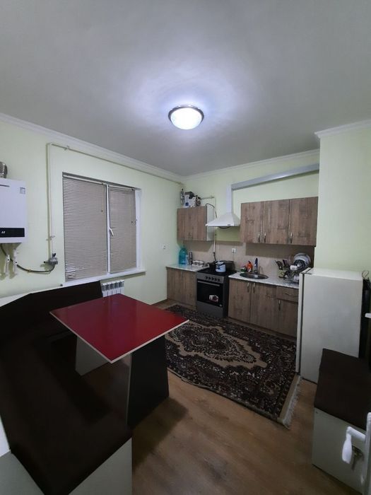 Срочно сдается уютная 3-комнатная квартира в Самарканде (массив Корасу