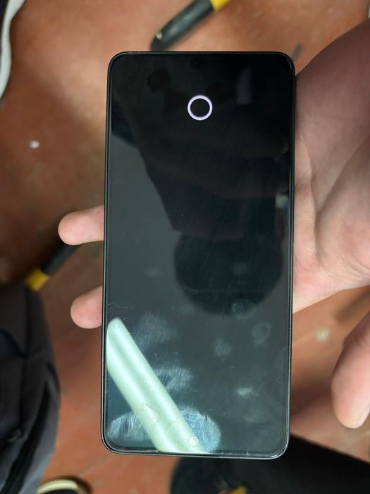 Redmi Not 13 гарантия