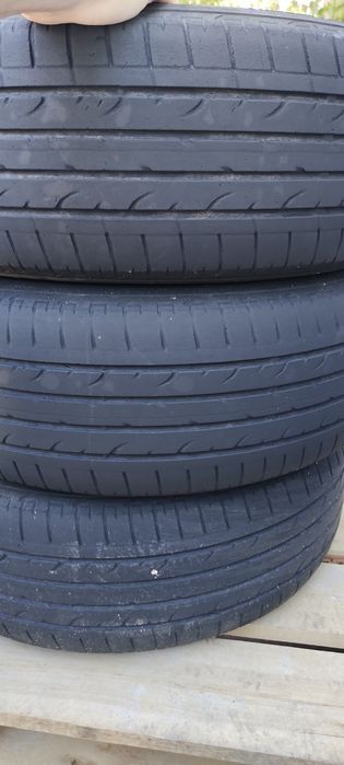 Bridgestone 225/60/R17