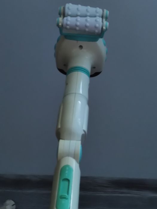 Массажер от сети