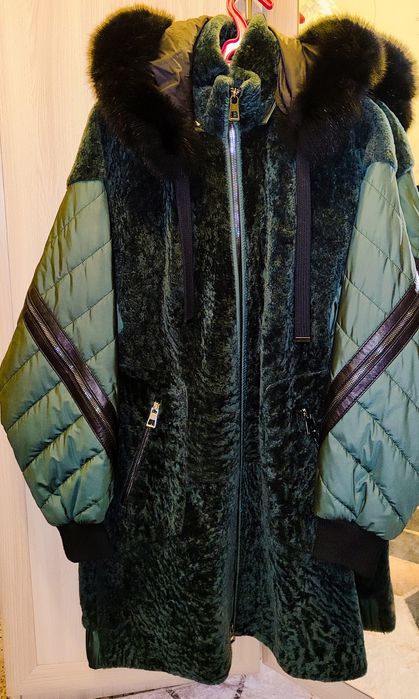 Продам Новые Дублёнки!