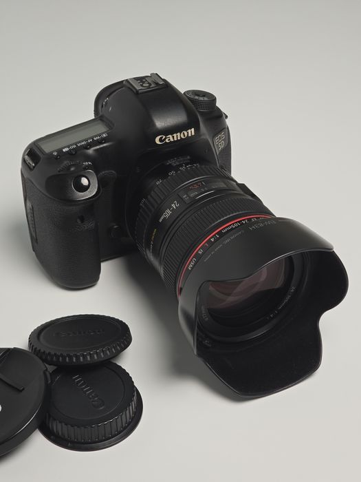 Canon EF 24-105mm f.4