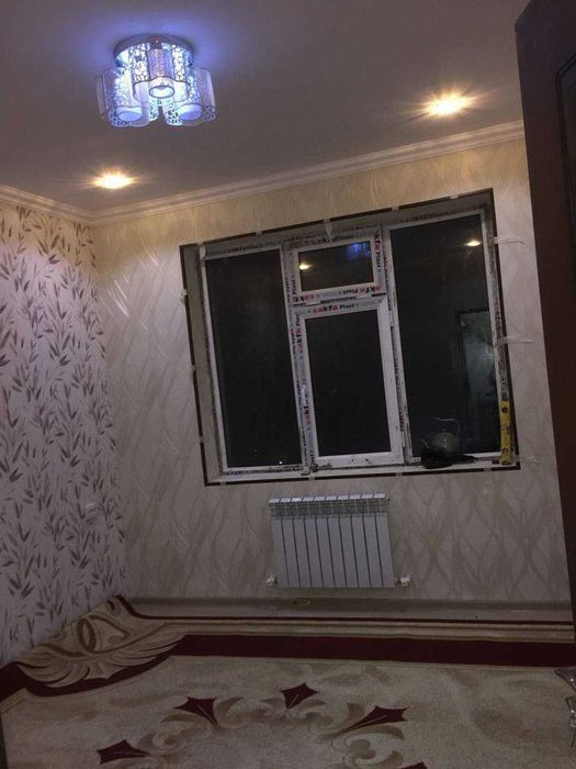 Продажа Янгихаят тумане  1 комната парик Новостиройка келасна мистах