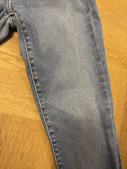 Pantaloni blugi Tommy Hilfiger dama Skinny W27 x L30