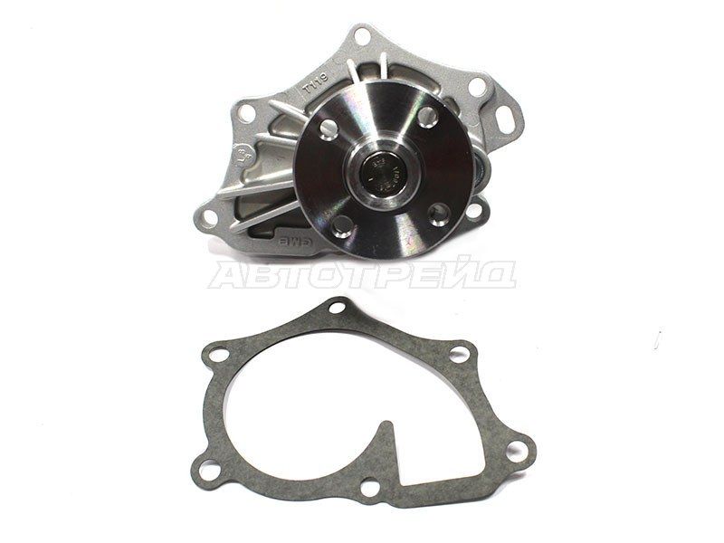 Помпа Toyota Corolla