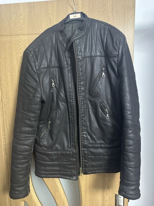 Geaca moto model unic