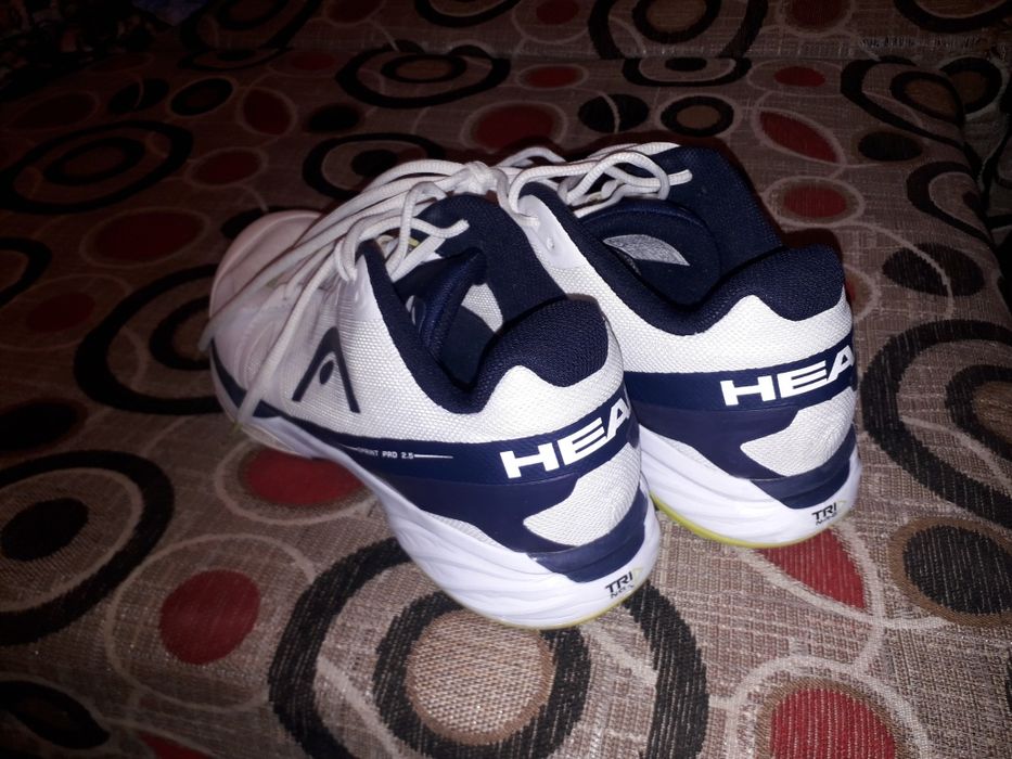 Adidasi Tenis Head Sprint Pro 2.5 marimea 45.5 Vietnam