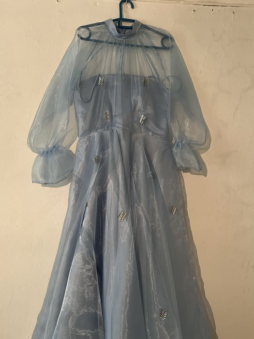 платье для вечеринки