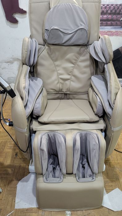 Массажное кресло iRest sl33