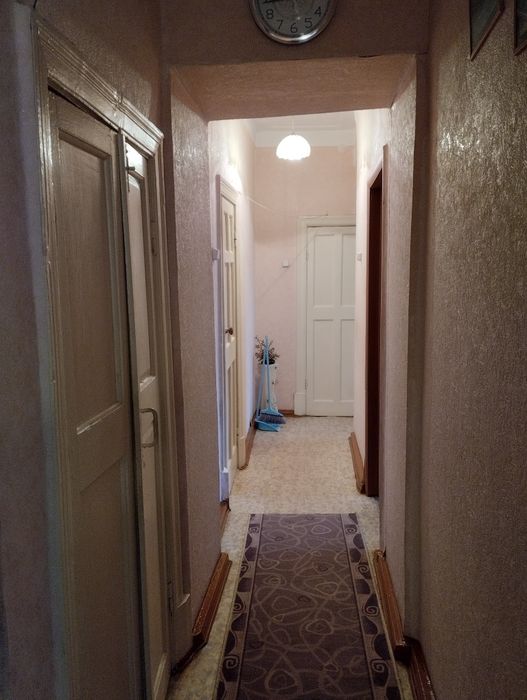 Сдается 2-комнатная квартира