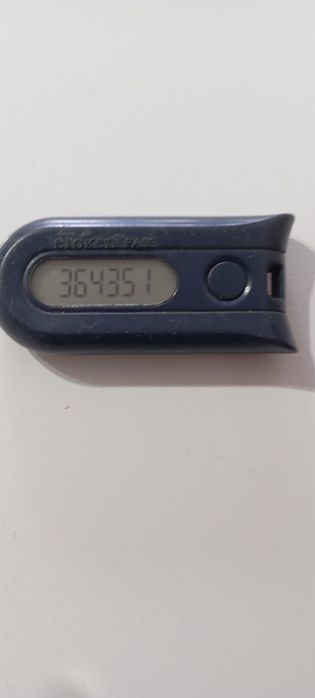 Продам e Tokin pass