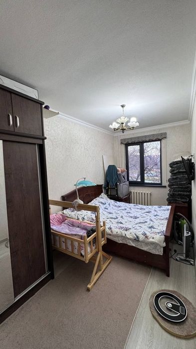 Юнусабад 6.  2/2/4.