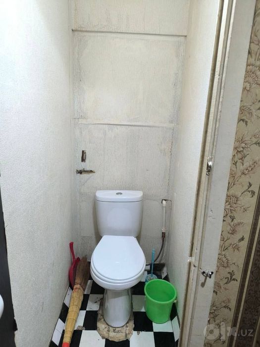 1в2-Комн. 2-Этаж. 38м². Улучшенка. Керамзит.