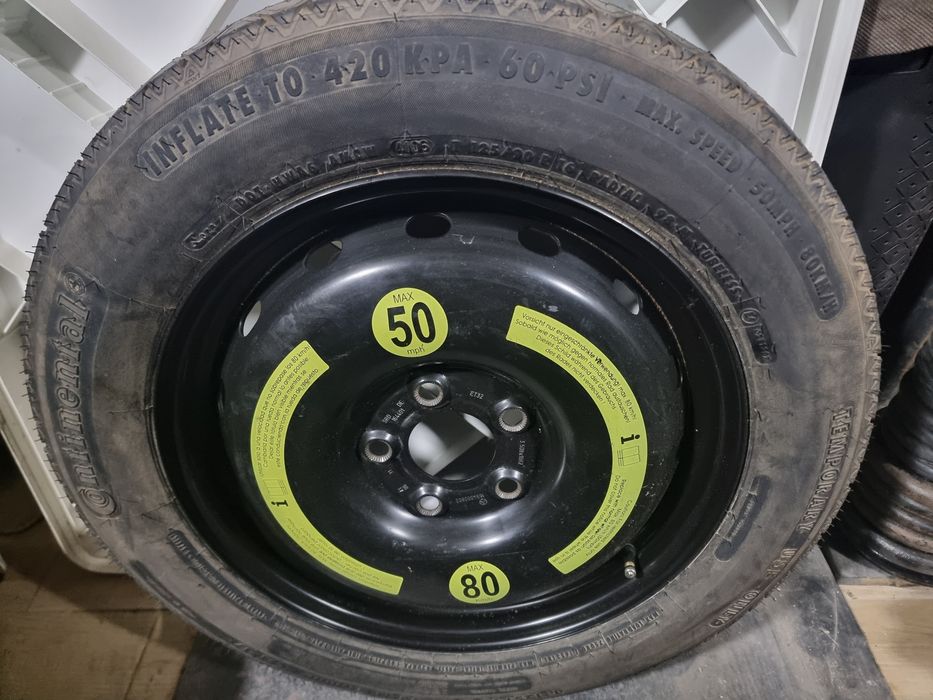 Jante mercedes vito w447 roata slim