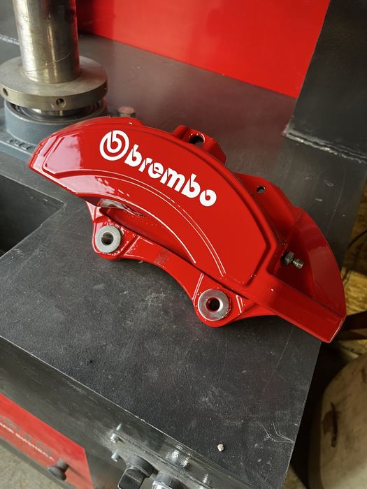 Покраска дисков -весь спектр услуг.