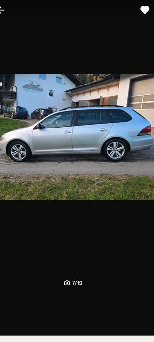 Vw Golf 6 2.0 Model Match