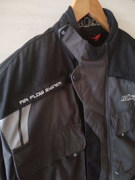 Geaca moto Buse Evo Touring 52