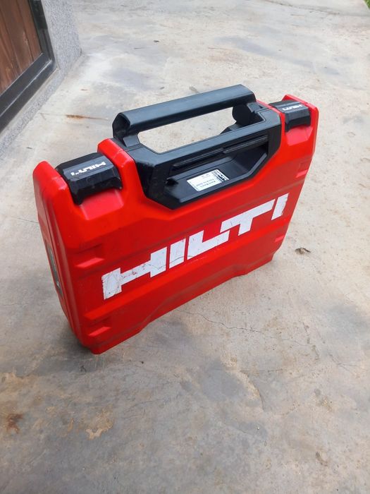 Hilti SR 2-A12 Саблен трион Хилти