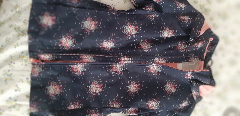 Детско яке 110 размер на Neme it