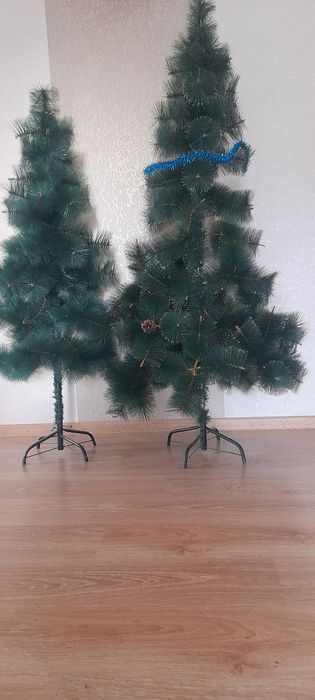 Продам елку исскуственную