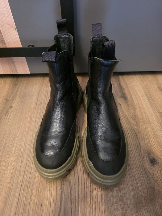 Дамски боти  HOGL