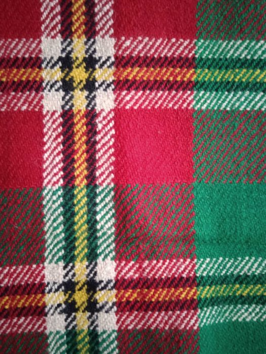 Родобско одеало-ново