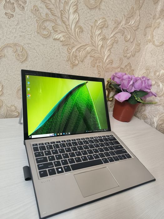 HP Elite X2 2-in 1