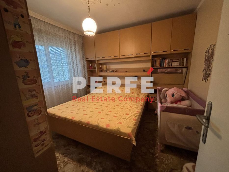 Продава се Многостаен апартамент в Бургас, Славейков - 101 кв.м за 1061 €/кв.м - Снимка #8