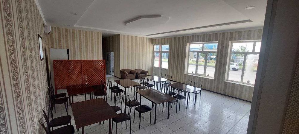 продается гостиничный бизнес