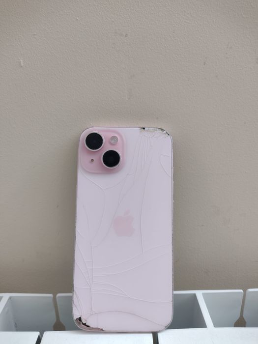 iPhone 15 / Айфон 15