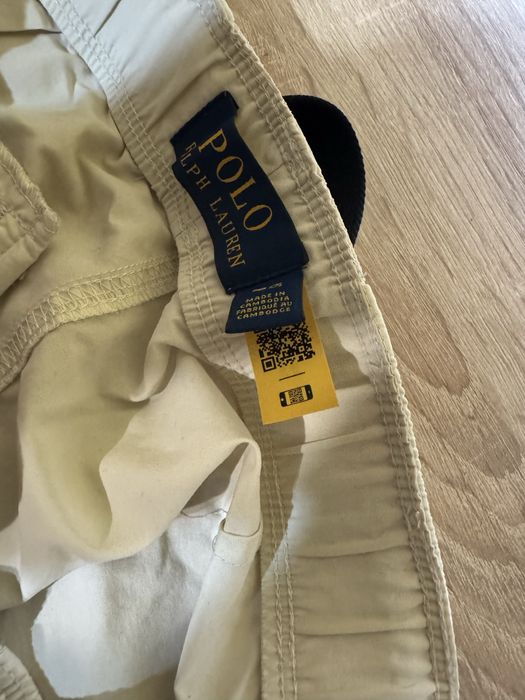Polo Ralph Lauren Trousers