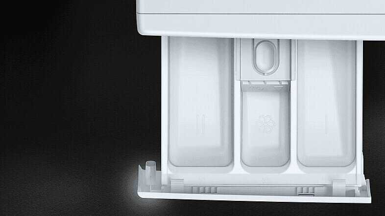 Пералня SIEMENS WM14NKECO5 8кг.