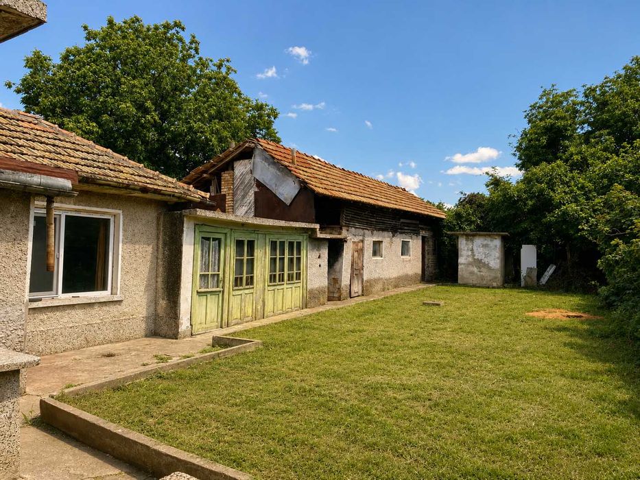 Продава се Къща в Попово - 140 кв.м за 750 €/кв.м - Снимка #12